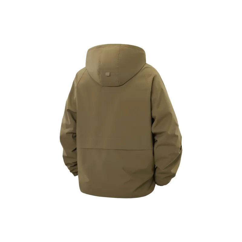 SNOW FLYING Jackets Coats Unisex-1