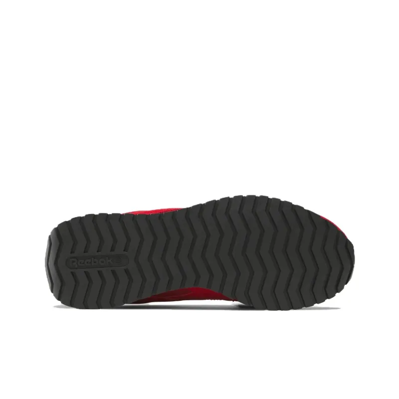 Reebok Women's Classic Az 'Red' Women's-5
