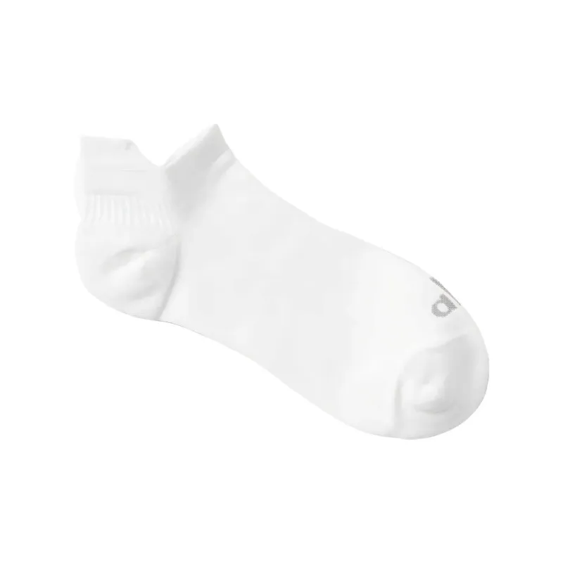 Alo Yoga Performance Tab Sock Ankle Socks Unisex 1 Pack-4