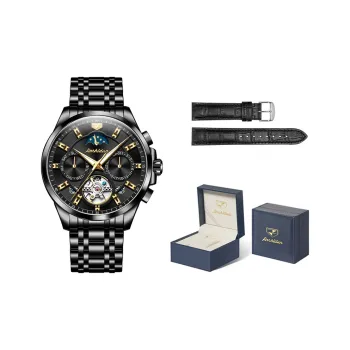 Jin Shi Dun Men Watch