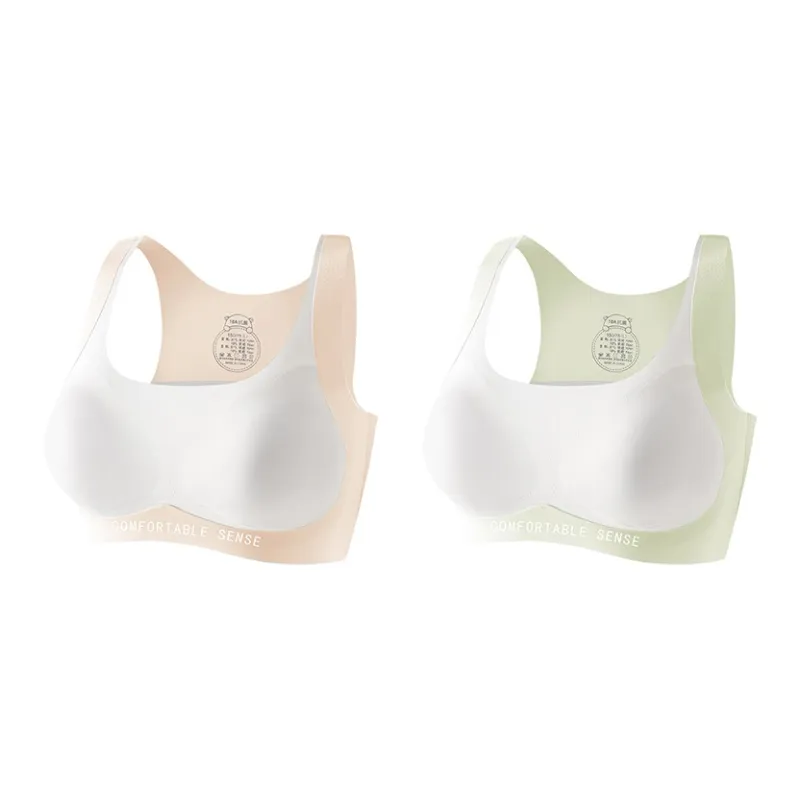 MIIOW Women's Bras-19