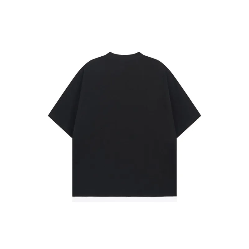 YUZHAOLIN Design Couple Versatile Top Unisex-1