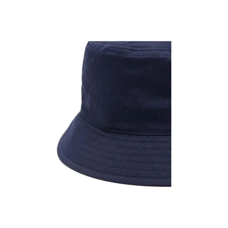 Sandro Logo patch Bucket Hat-1