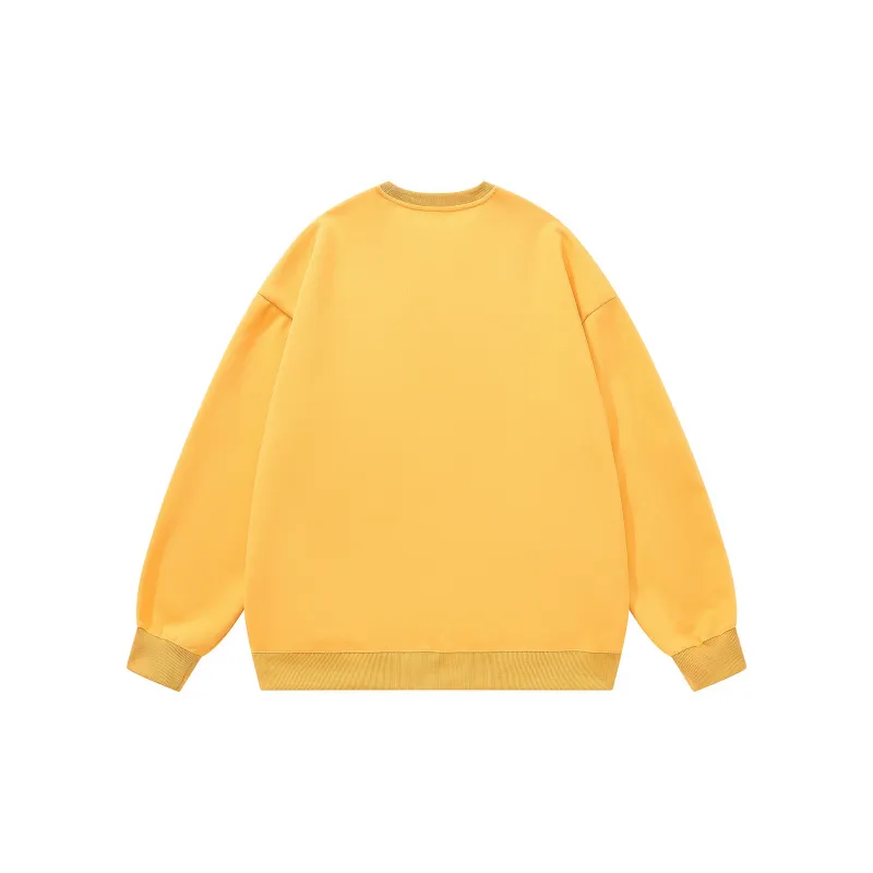 The Simpsons Sweatshirts Unisex-11