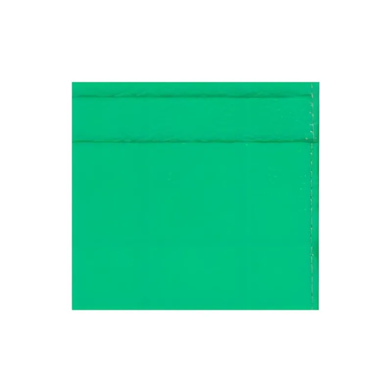 Balenciaga Cash Cow Leather Card Clip Card Holder Unisex Bright Green-2