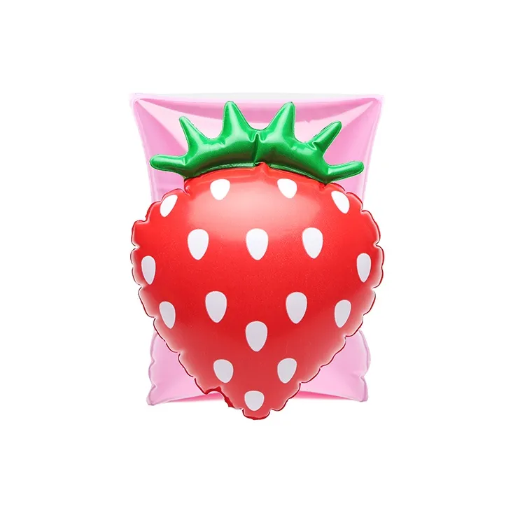 Baijia Arm Floats PVC Swim Kids' 16cm*20cm*15cm-12