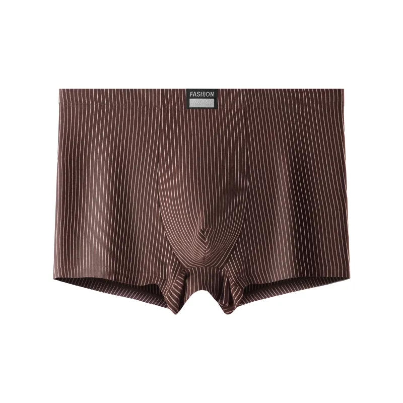 NOME Underpants Men's 1 Pack Light Gray-4