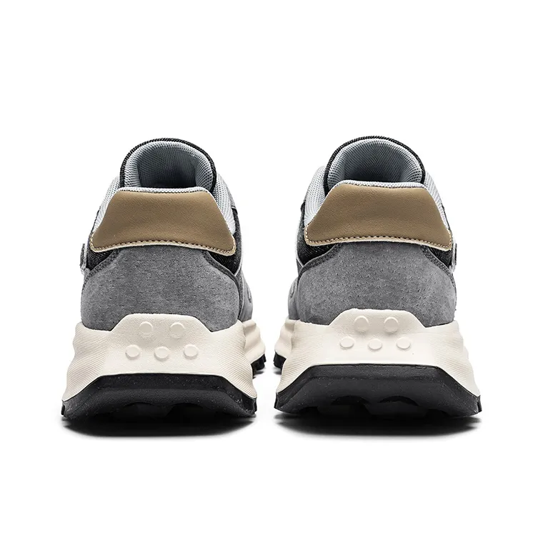 JANECO Casual Shoes Men Low Top-9