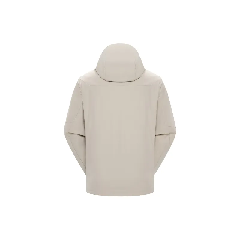 Yalu Abrasion Resistant, Breathable, Waterproof, And Windproof Windbreaker Jacket Unisex-1