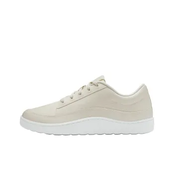 Allbirds Plant Pacer Low Top Casual Shoes Women's Natural White