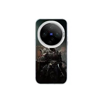 Kona Chun Phone Cases