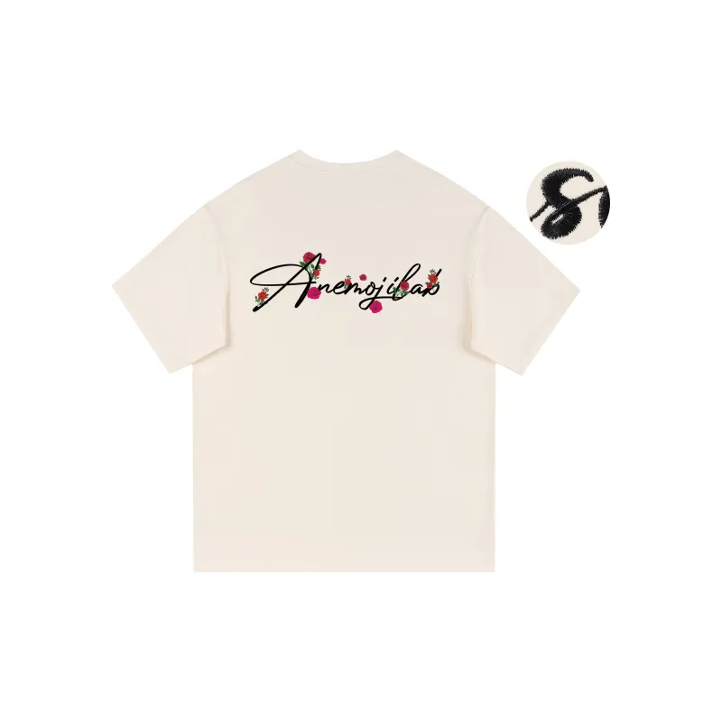 Emoji Short Sleeved T Shirts Unisex-13