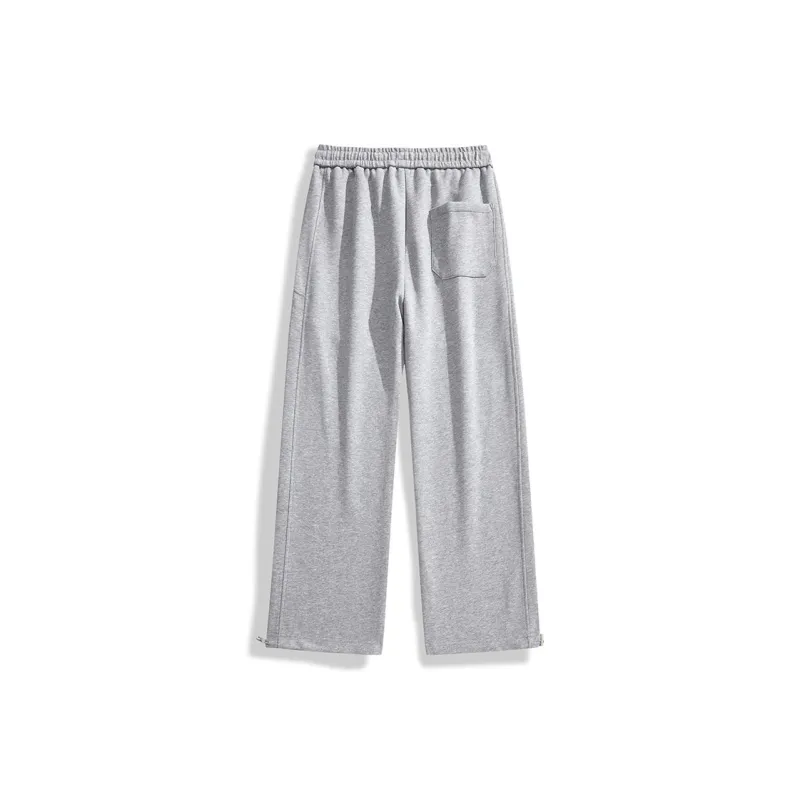 FOR FEAR THAT Casual Pants Unisex-6