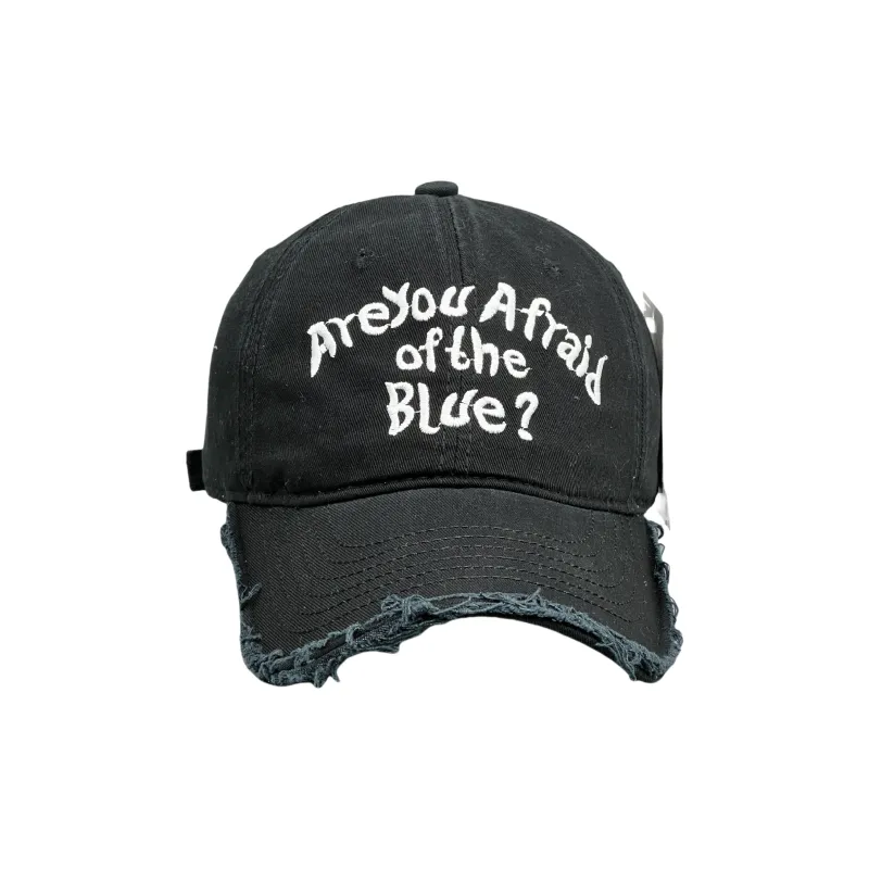 Fishing For Bears Cotton Baseball Caps Unisex-8