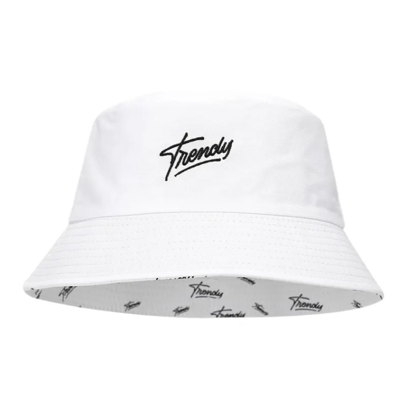 DZP Bucket Hats Unisex-4