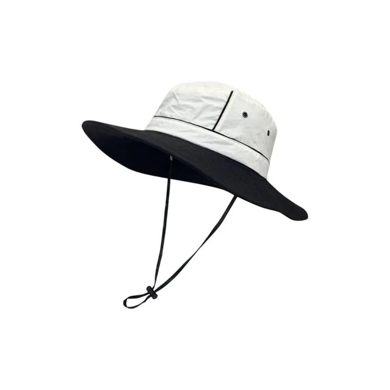 JEANSWEST Polyester Bucket Hats Unisex-37