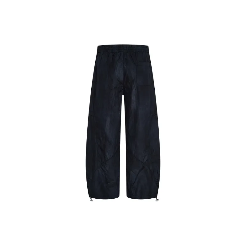 YUZHAOLIN Quick Dry Straight Fit Casual Pants Unisex-1