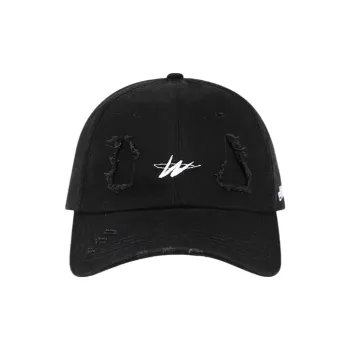 Fishing For Bears Cotton Baseball Caps Unisex
