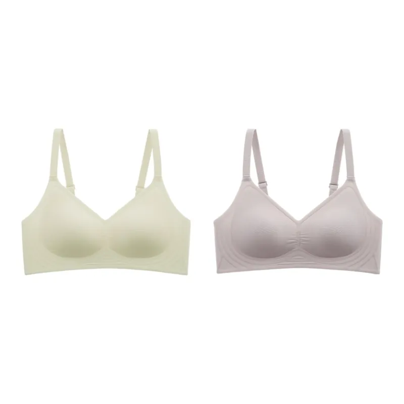 MIIOW Women's Bras-28