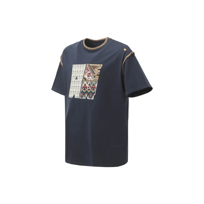 CMPG Short Sleeved T Shirts Unisex-4