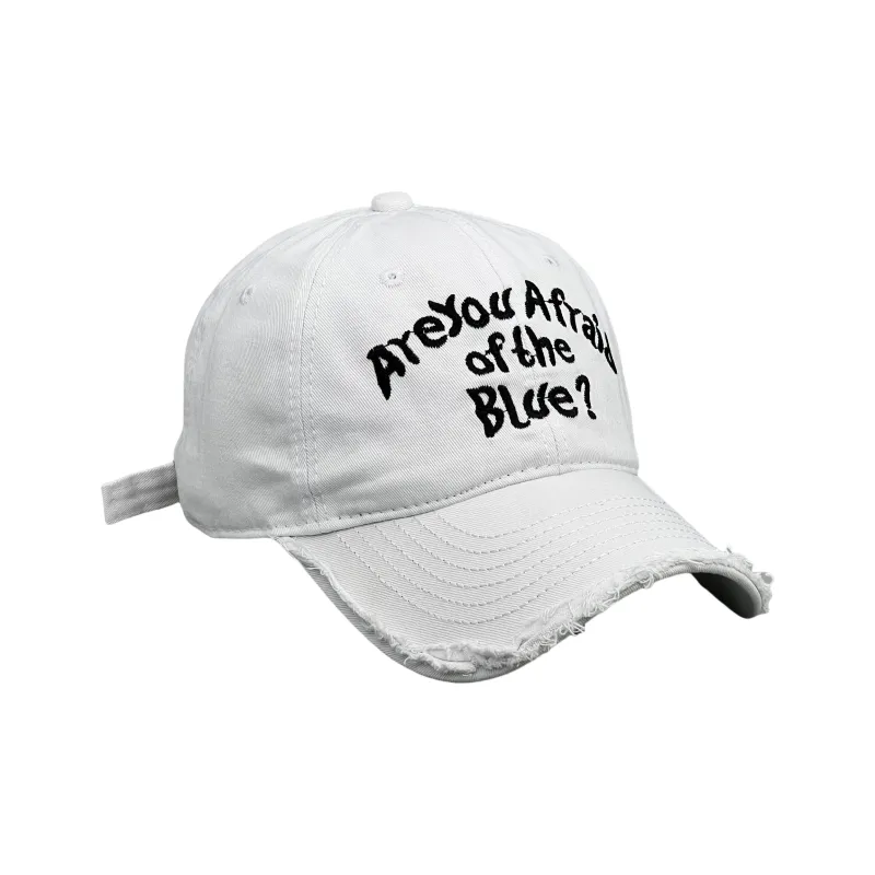 Fishing For Bears Cotton Baseball Caps Unisex-10
