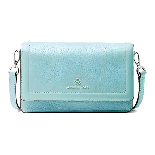 MICHAEL KORS MICHAEL KORS Luggage Collection Cellphone Pouches