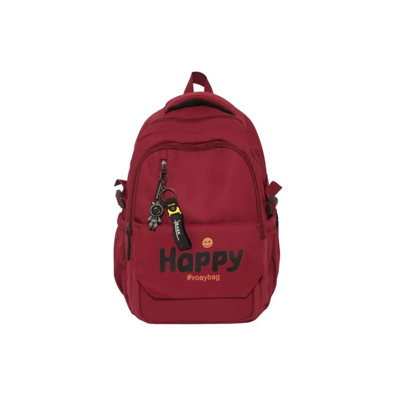 GOBLIN SHARKS 1759 Nylon Backpack Regular Unisex Multicolor-18