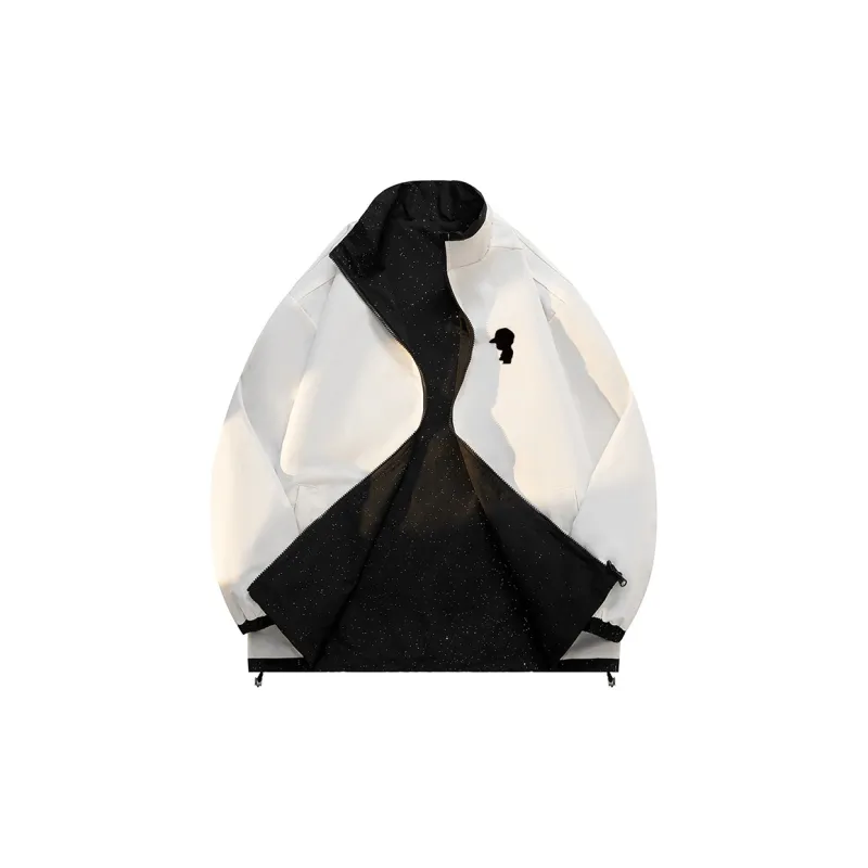 CHOUCHOUS Jackets & Coats Unisex-8