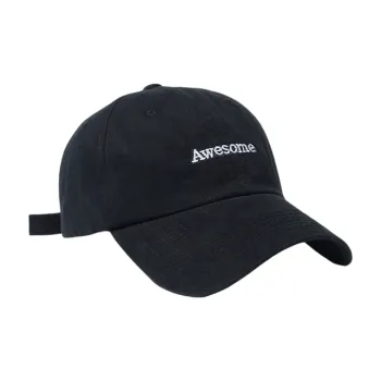 MITHAOL KUSC Cotton Baseball Caps Unisex