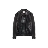 FIRELADY FUR Leather Jacket Women's