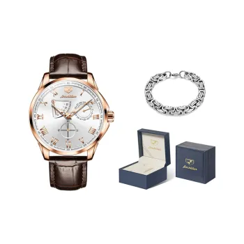 Jin Shi Dun Men Watch