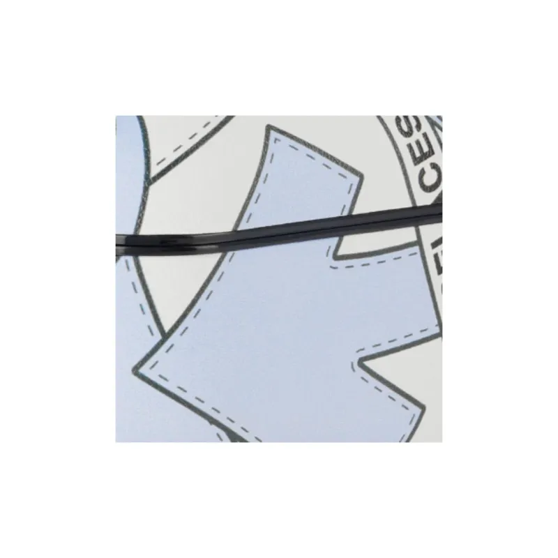 OFF WHITE Compatibility With AirPods Fashion Headphone Cases-2