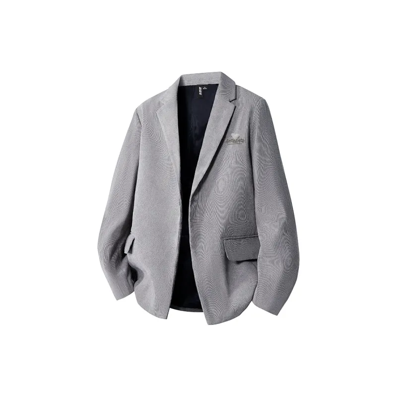 CHOUCHOUS Business Suits Unisex-2