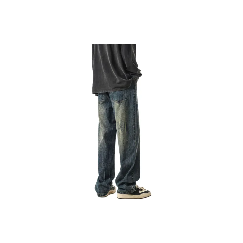 CREAZIONI LA FANTASIA E MOBILE Jeans Unisex-6