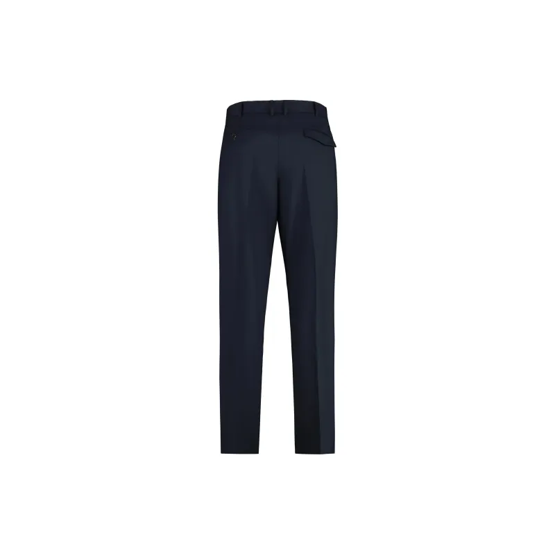 PT Pantaloni Torino Casual Pants Men's Dark Blue-1