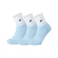 Crystal Blue (049) 3 Pack