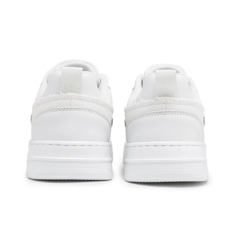 Seattle Palm Anti Slip Wear Resistant Low Top Skateboard Shoes Men's-3