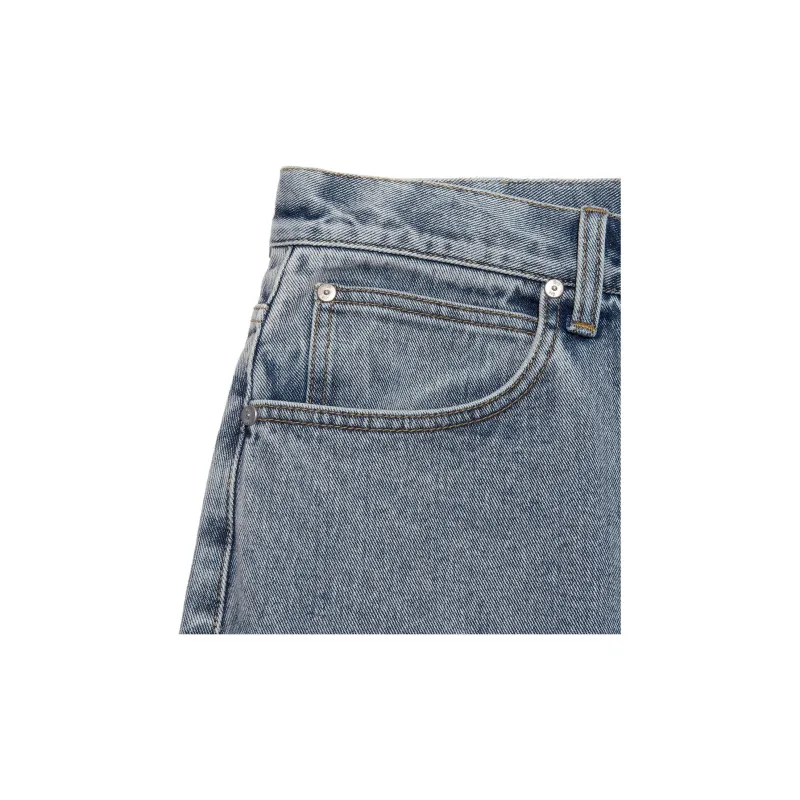 Lee Jeans Men Blue-3