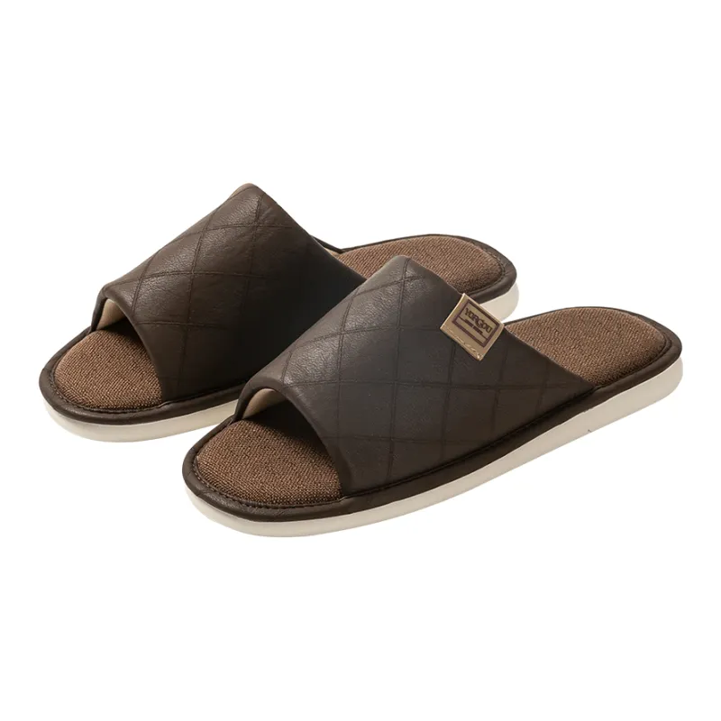 Far port Slippers / Home Slippers-9