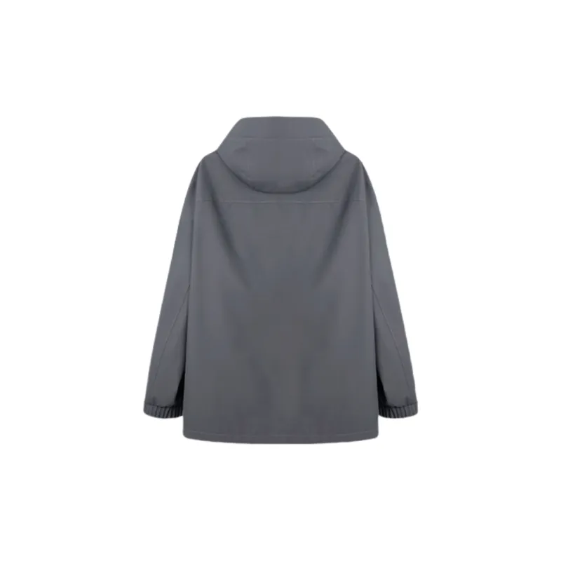 Wit Jackets Men-2