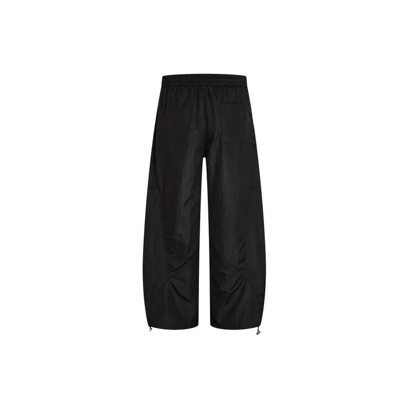 YUZHAOLIN Quick Dry Straight Fit Casual Pants Unisex-5