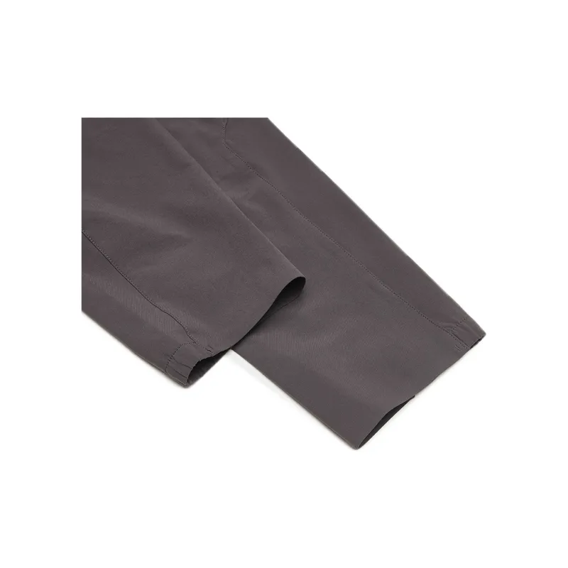 FILA Casual Pants Men's Cannon Copper Gray-5