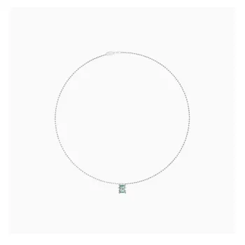 KVK 925 Sterling Silver Necklaces Unisex