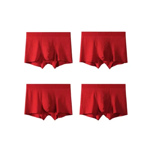 NOME Underpants Men's 1 Pack Fortune Rolling