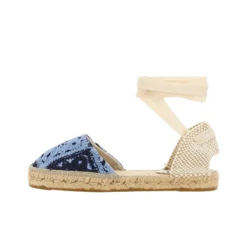 Manebí Espadrilles Women's Blue
