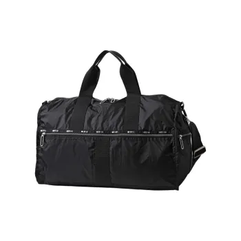 LeSportsac Nylon Travel Bag Women's Black