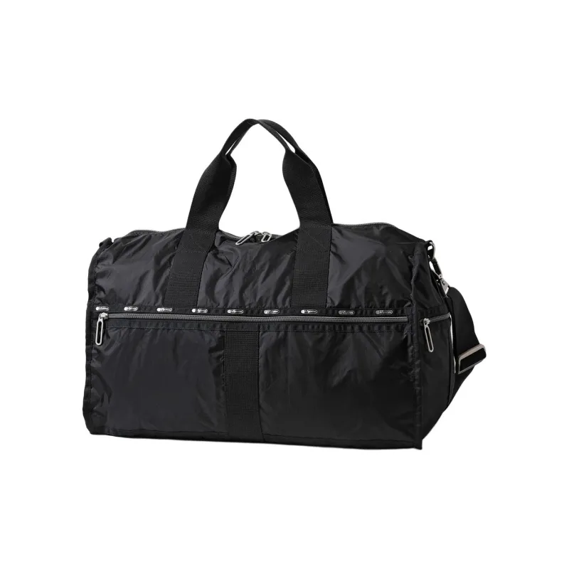 LeSportsac Nylon Travel Bag Women's Black-0