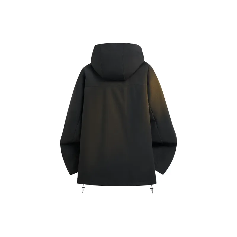 7 SEVFUN Windbreaker Jacket Unisex-4