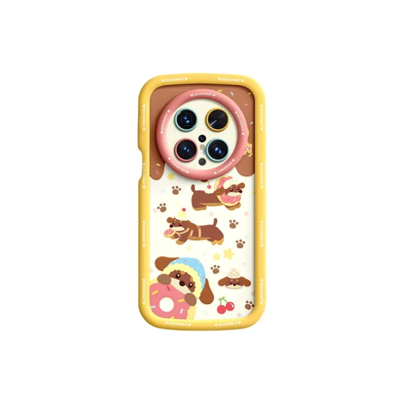 SUPER MOUSE Phone Cases-3