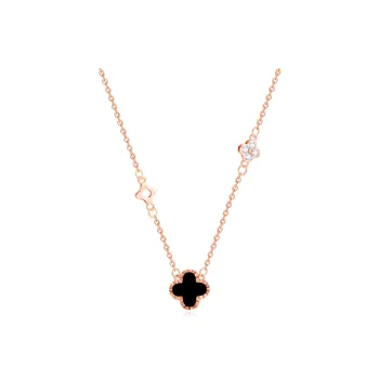 SUCH NICE S999 Fine Silver Necklaces Women's
